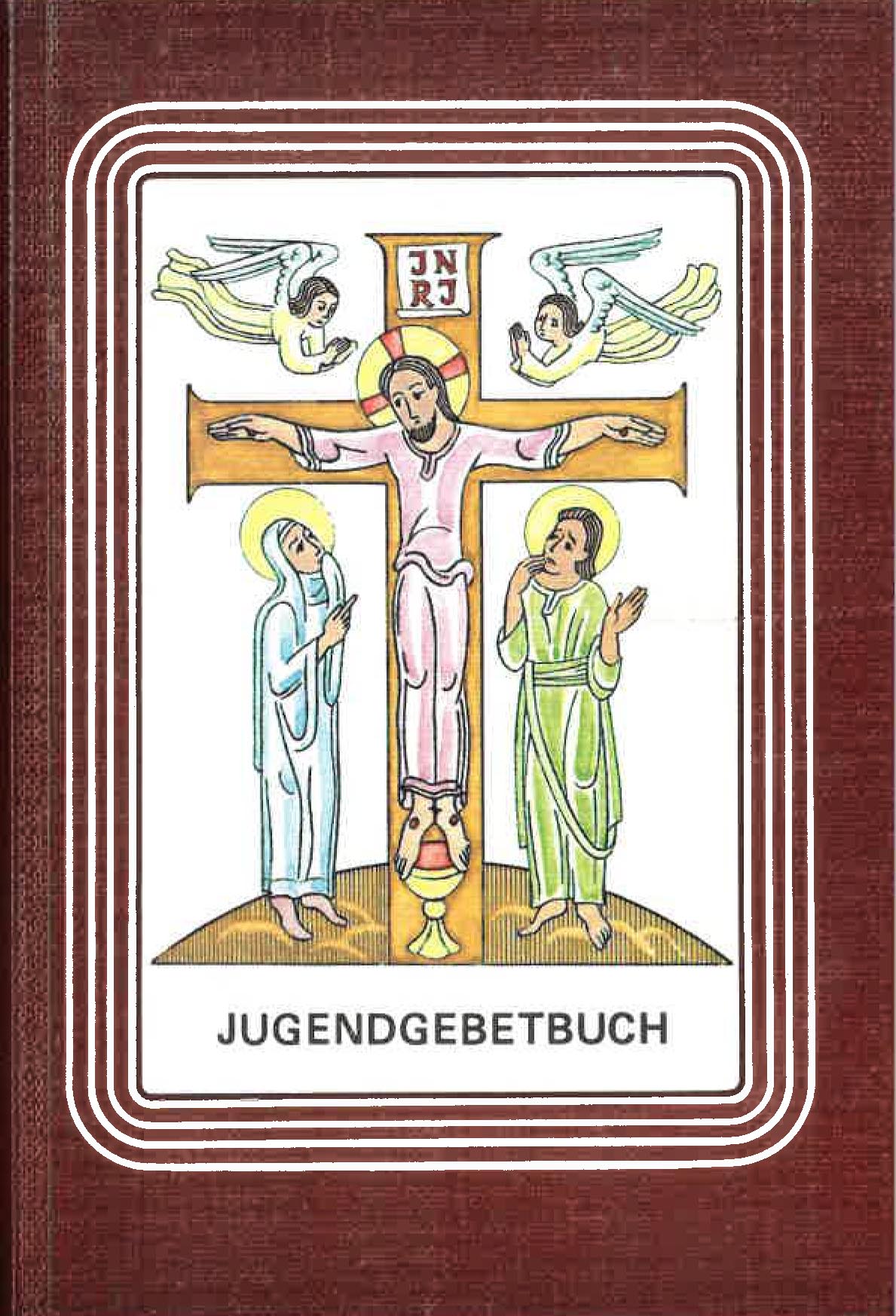 Jugendgebetbuch