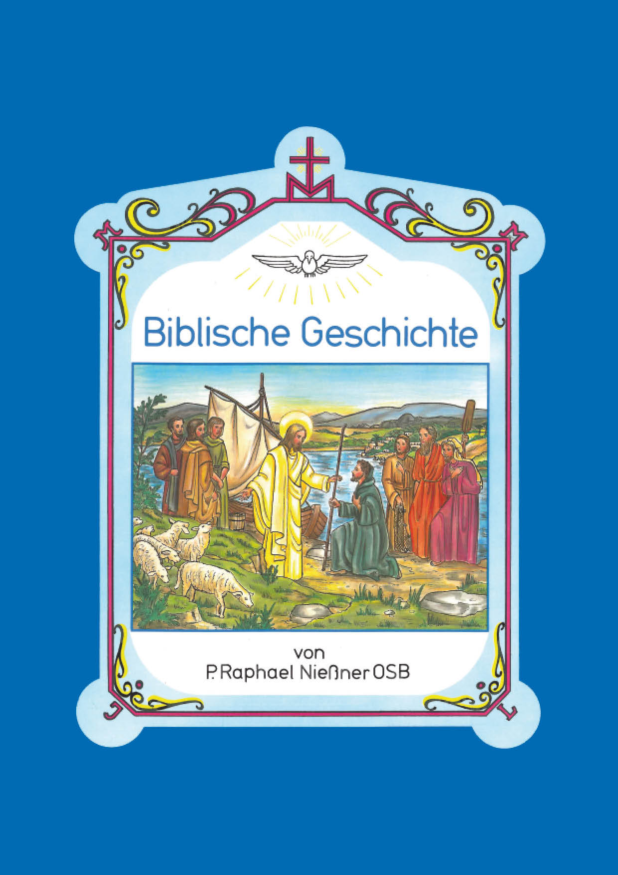 Biblische Geschichte