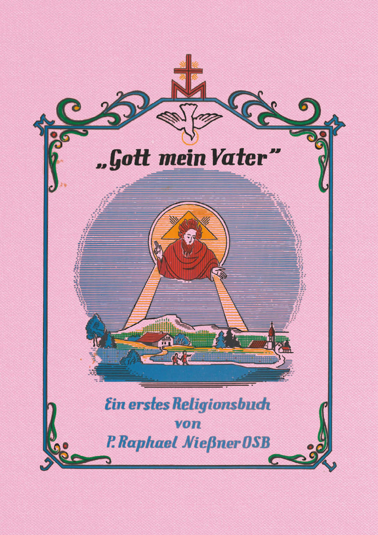 Gott mein Vater