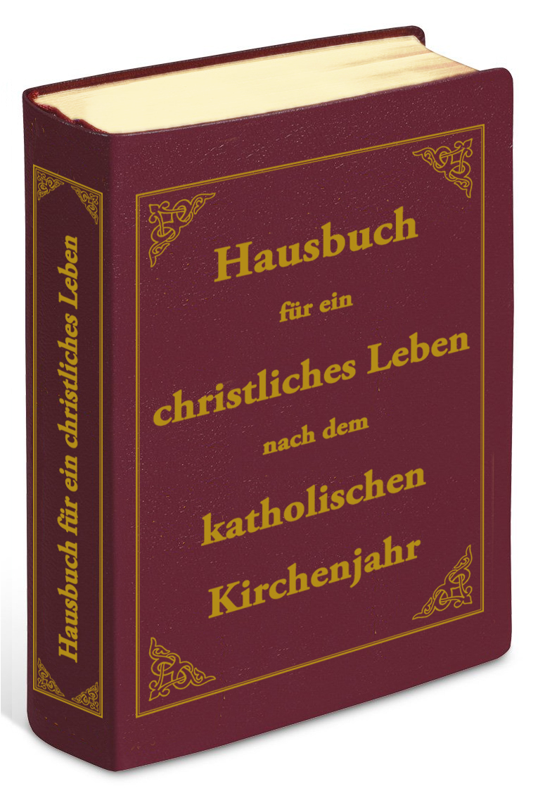 Hausbuch für ein christliches Leben